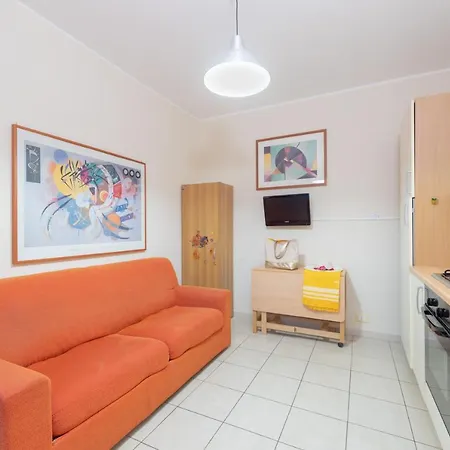 Poseidon2 Myho Casa * Vasto