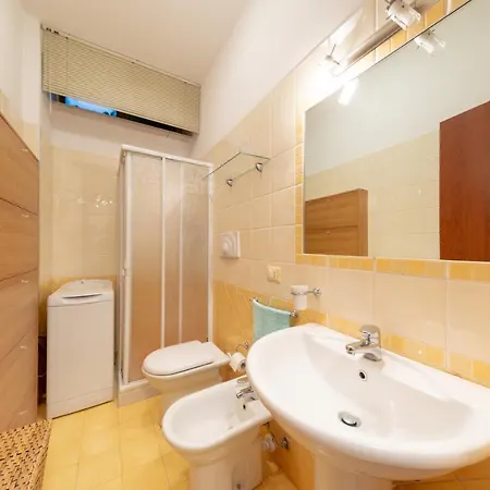 Poseidon2 Myho Casa Lägenhet