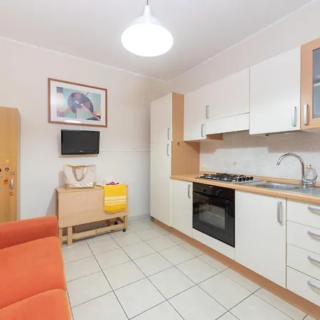Lägenhet Poseidon2 Myho Casa