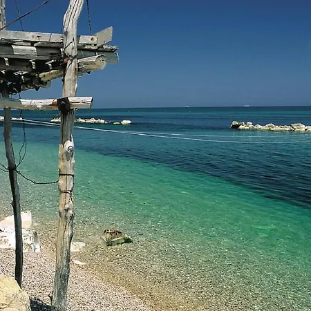 Poseidon2 Myho Casa Vasto